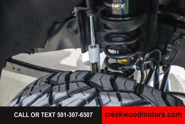Used 2019 Ford F250 Lariat AWD/4WD image 30