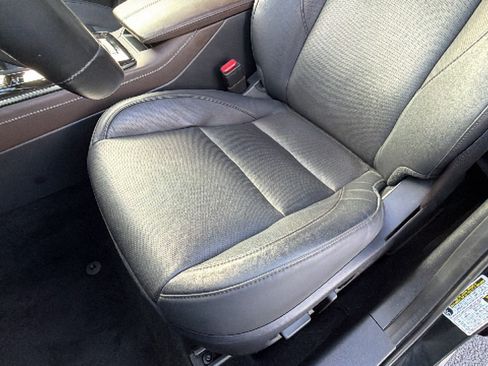 Certified 2024 MAZDA CX-30 AWD 2.5 S w/ Premium Package image 14