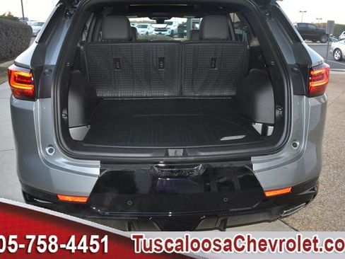 New 2026 Chevrolet Blazer RS image 9