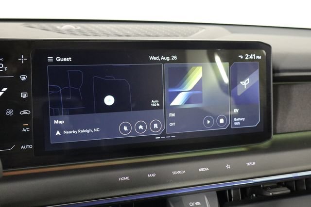 Certified 2024 Kia EV9 Land AWD/4WD image 30