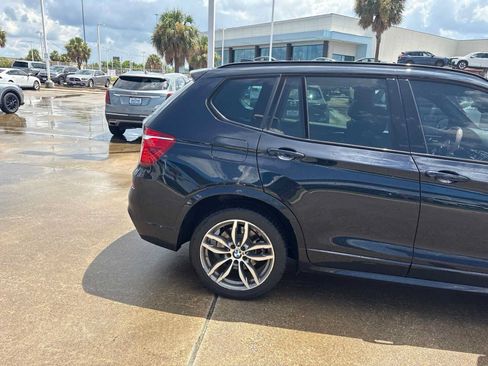 Used 2017 BMW X3 xDrive35i AWD/4WD image 17