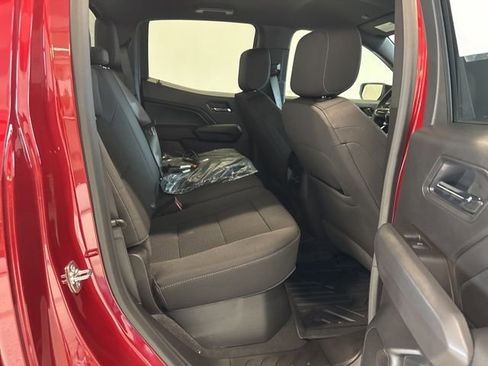 New 2026 GMC Canyon Elevation w/ Convenience Package image 28