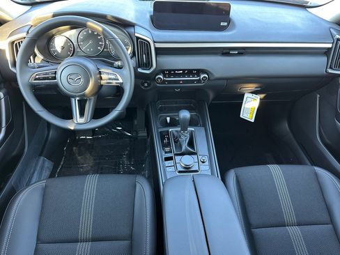 New 2026 MAZDA CX-50 AWD 2.5 S w/ Cargo Package image 13