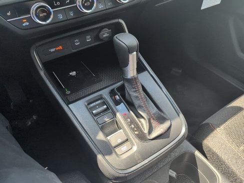 Used 2026 Honda CR-V TrailSport image 30