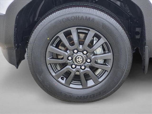 Certified 2025 Toyota Land Cruiser 1958 AWD/4WD image 22