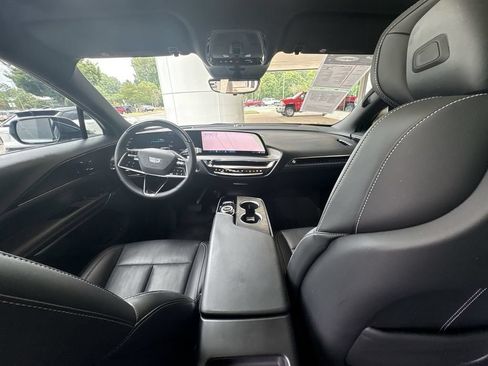 Certified 2023 Cadillac Lyriq 2WD image 21