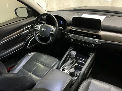 Used 2020 Kia Telluride EX w/ EX Premium Package image 36