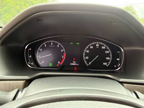 Used 2020 Honda Accord EX image 28