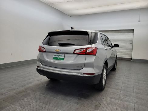 Used 2020 Chevrolet Equinox LT image 7