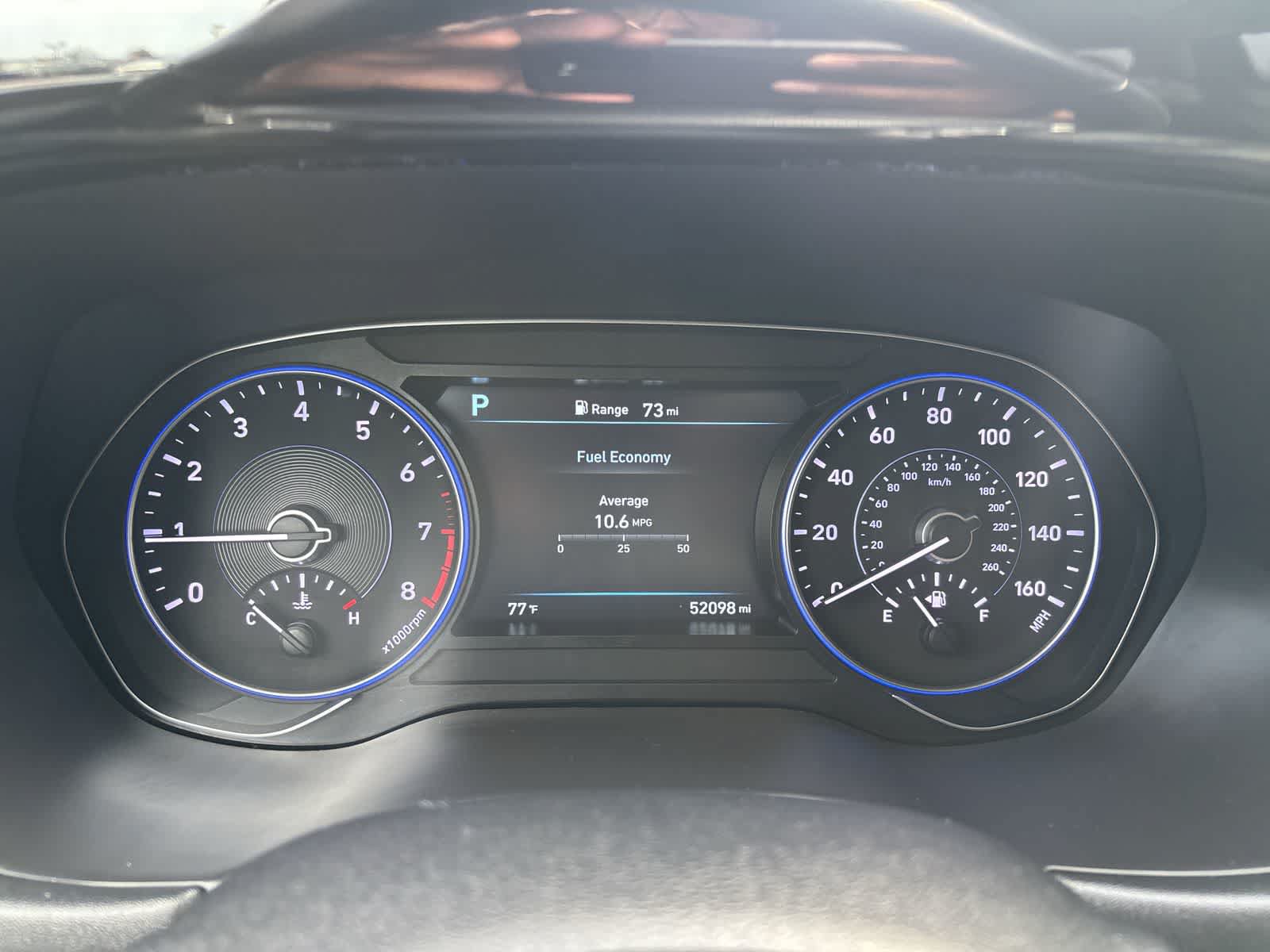 Used 2022 Hyundai Palisade SEL w/ Convenience Package AWD/4WD image 17