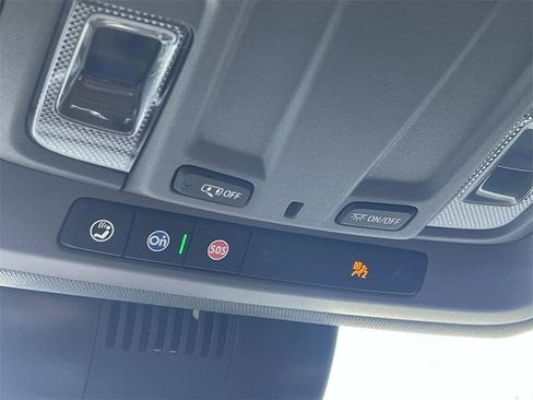 Certified 2024 Chevrolet Silverado 1500 RST w/ Z71 Off-Road Package image 24