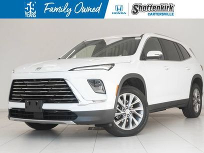 Used 2026 Buick Enclave Preferred