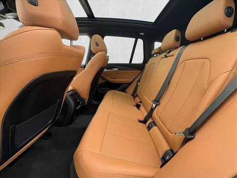 Used 2024 BMW X3 sDrive30i w/ Convenience Package w/ZPA image 20