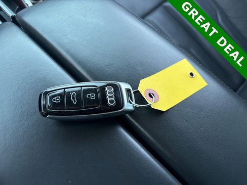 Used 2019 Audi A8 L 3.0T w/ Luxury Package image 27