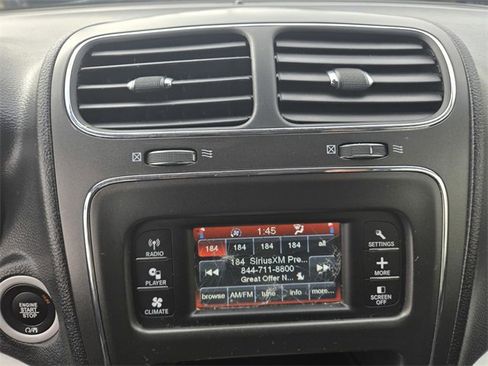 Used 2019 Dodge Journey SE w/ Premium Group image 18