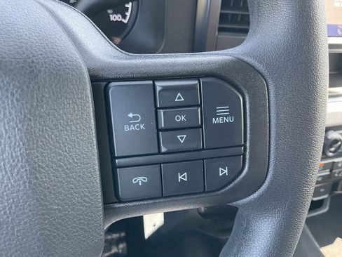 New 2026 Ford F250 XLT image 5