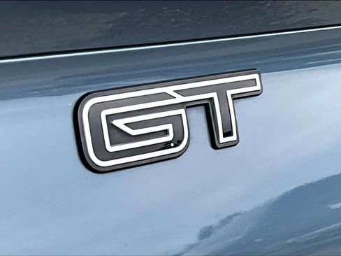 Certified 2023 Ford Mustang Mach-E GT image 30