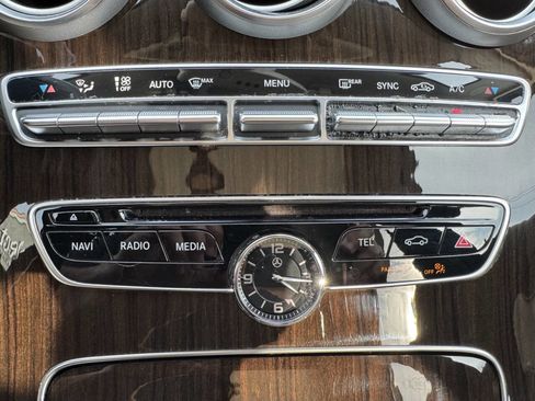 Used 2017 Mercedes-Benz C 300 Sedan w/ Premium 1 Package image 15