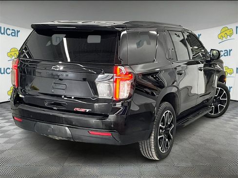 Used 2023 Chevrolet Tahoe RST image 6