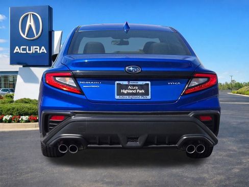 Used 2022 Subaru WRX AWD/4WD image 14