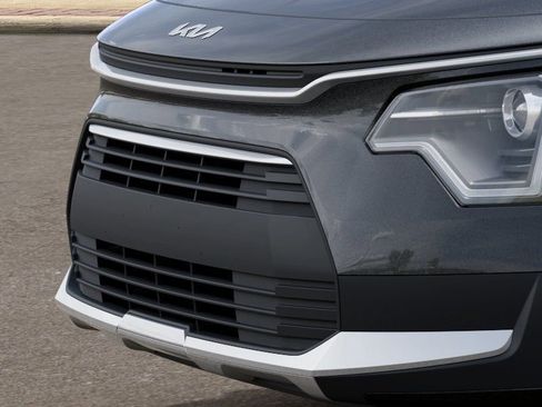 New 2026 Kia Niro LX image 14