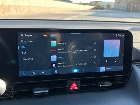 Used 2025 Hyundai Ioniq 5 N image 25