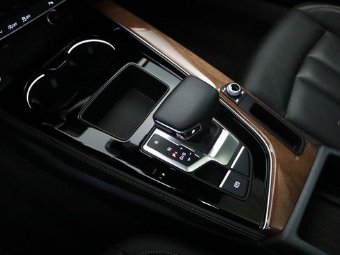 Used 2023 Audi A5 2.0T Premium Plus w/ Premium Plus image 27