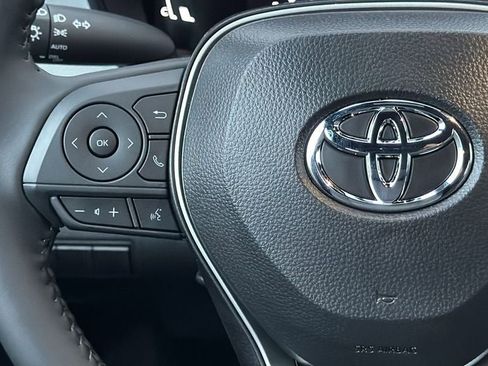 New 2026 Toyota Corolla SE image 27
