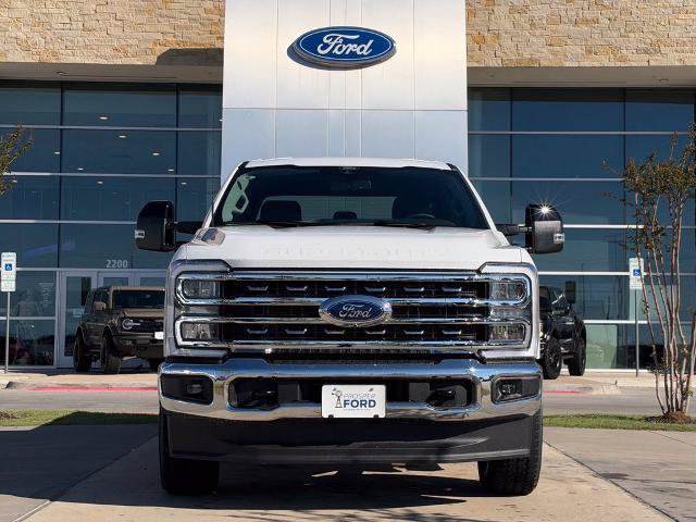 New 2026 Ford F350 Lariat w/ FX4 Off-Road Package AWD/4WD image 54
