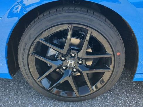 New 2026 Honda Civic Sport image 10