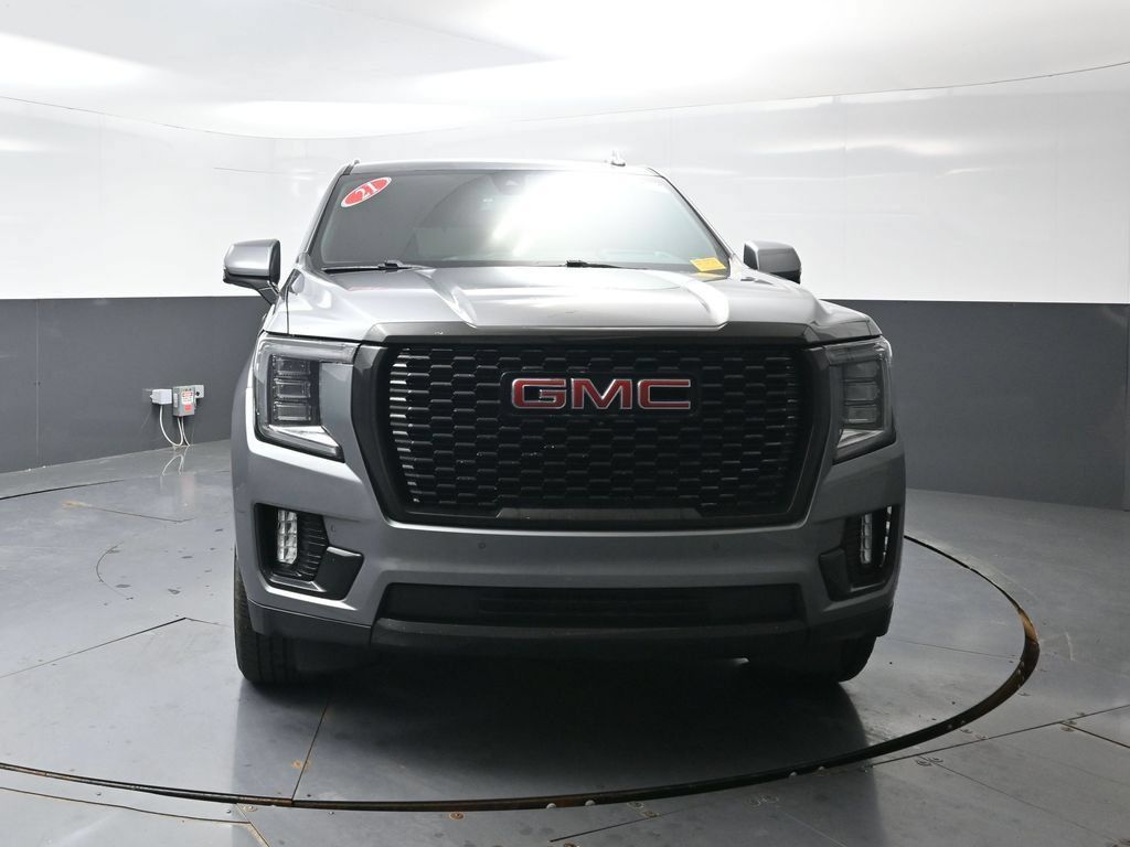 Used 2021 GMC Yukon XL Denali AWD/4WD image 7