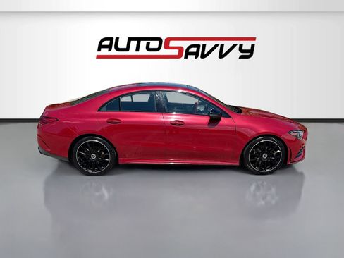 Used 2023 Mercedes-Benz CLA 250 image 8
