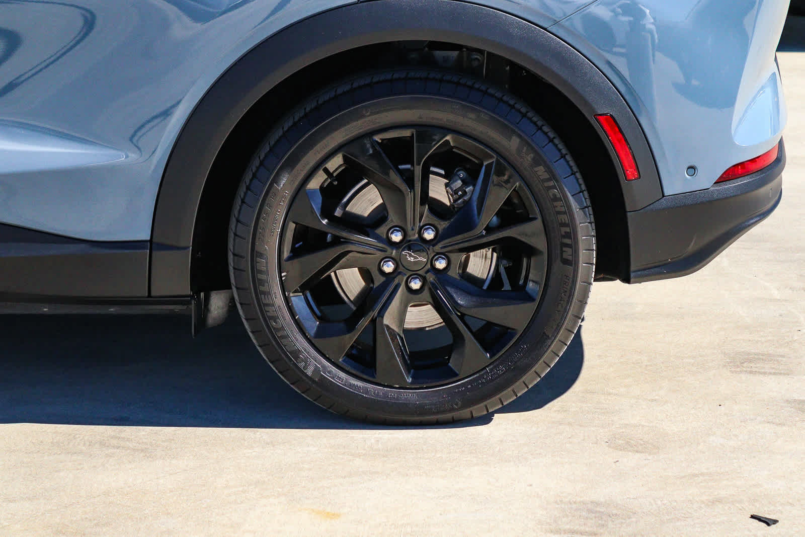 Used 2024 Ford Mustang Mach-E Select RWD image 12