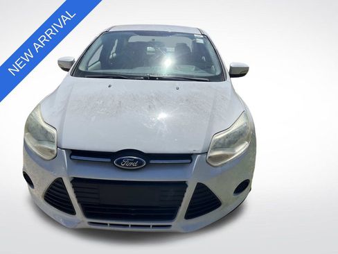 Used 2013 Ford Focus SE image 8