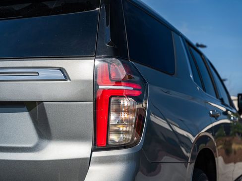 Used 2024 Chevrolet Tahoe LS w/ Driver Alert Package image 15