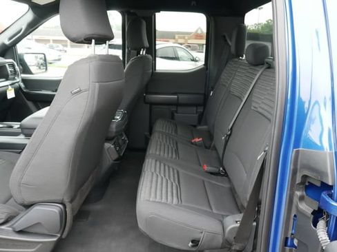 Used 2023 Ford F150 XL w/ STX Appearance Package AWD/4WD image 24