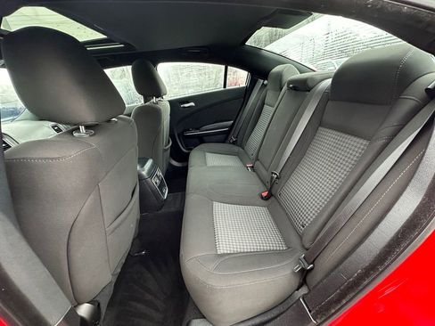 Used 2023 Dodge Charger SXT image 22