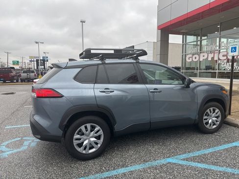 Used 2023 Toyota Corolla Cross L image 5