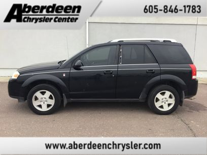 Used 2007 Saturn Vue AWD V6 w/ Leather Appointments Pkg