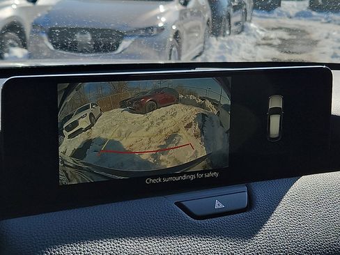 New 2026 MAZDA CX-90 3.3 Turbo w/ Preferred Package image 16