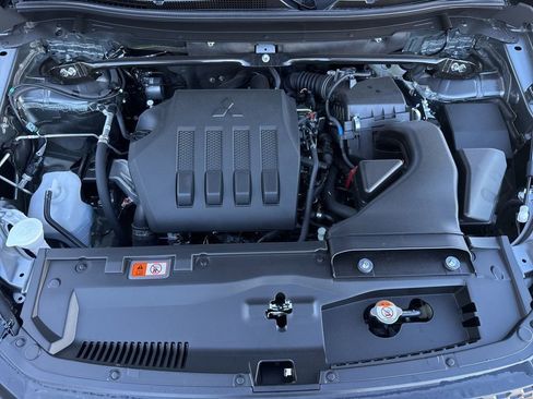 New 2026 Mitsubishi Eclipse Cross Ralliart image 35