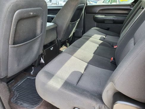 Used 2013 GMC Sierra 1500 SLE RWD image 23