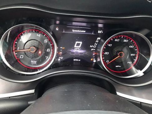 Used 2019 Dodge Charger SXT AWD/4WD image 20