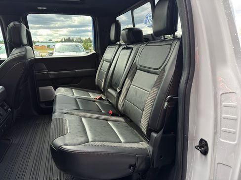 Certified 2023 Ford F150 Raptor AWD/4WD image 45