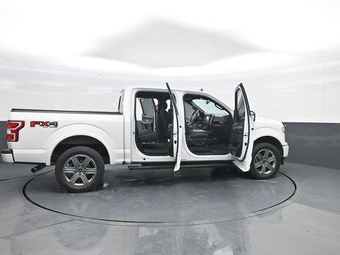 Used 2019 Ford F150 XLT w/ Equipment Group 302A Luxury image 46