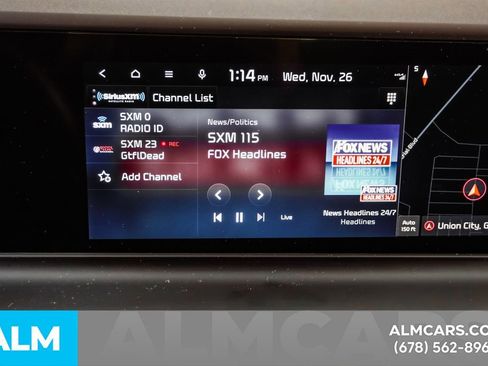 Used 2024 Kia Seltos S image 36