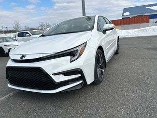 New 2026 Toyota Corolla SE video 1