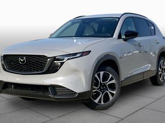 New 2026 MAZDA CX-5 Preferred AWD/4WD video 1