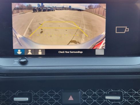 Certified 2023 Honda Accord Sport image 18