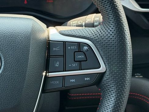 Certified 2025 Toyota Sienna XSE w/ XSE Premium Package AWD/4WD image 29